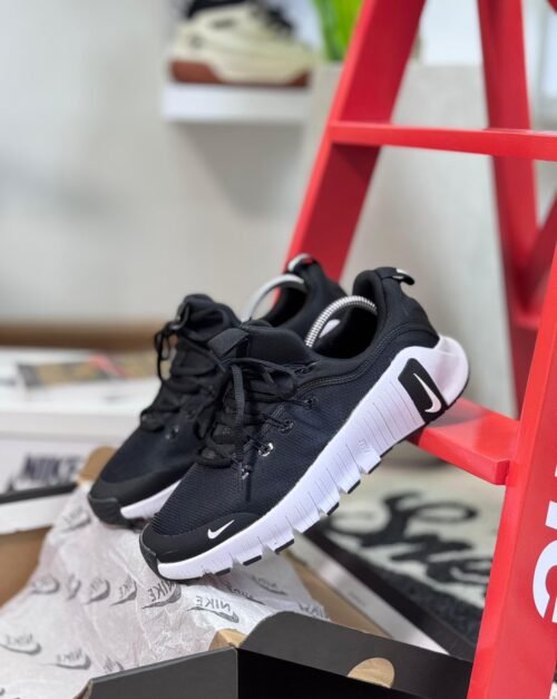 NIKE METCON NEGRO