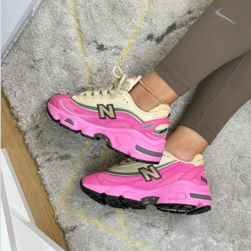 NEW BALANCE 1000 ROSA