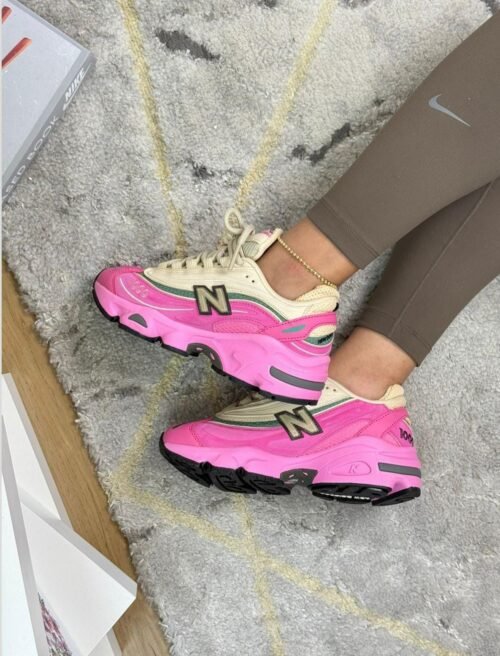 NEW BALANCE 1000 ROSA