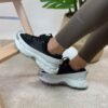 NIKE VOMERO 5 ROAM NEGRO