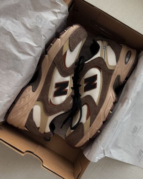 NEW BALANCE 530 CAFÉ