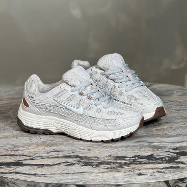 Nike P6000 Beige