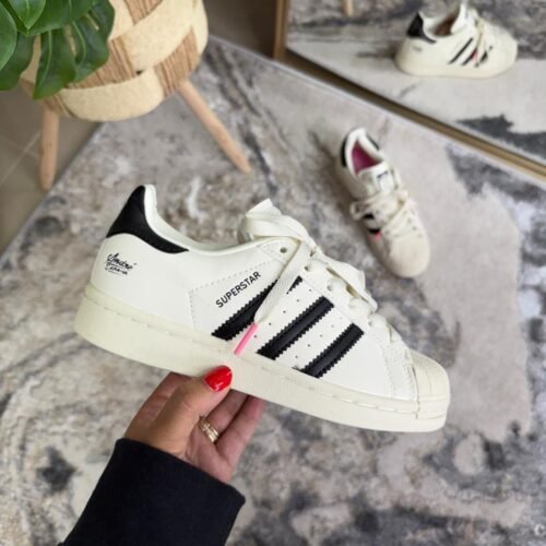 Adidas SuperStar Blanco