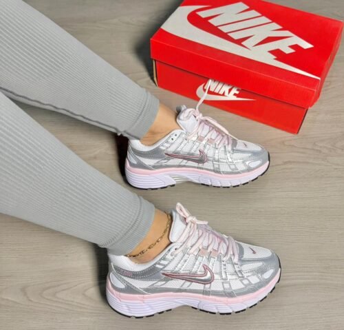 NIKE P-6000 ROSA