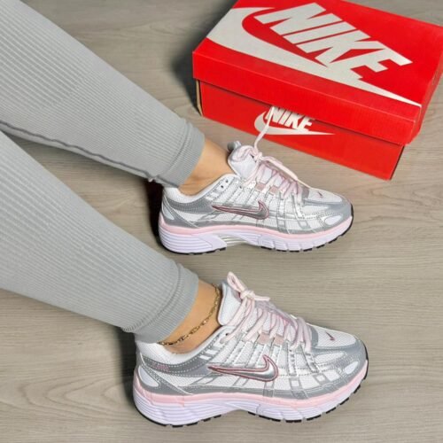 NIKE P-6000 ROSA