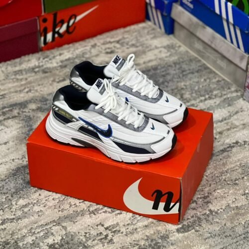 NIKE INITIATOR BLANCO AZUL