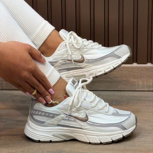 Nike Initiator Gris-Café