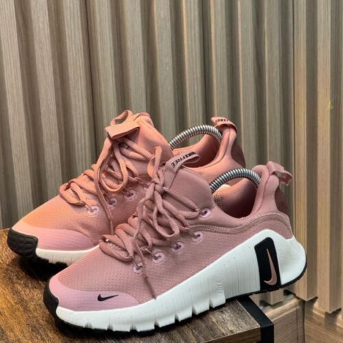NIKE METCOM ROSA