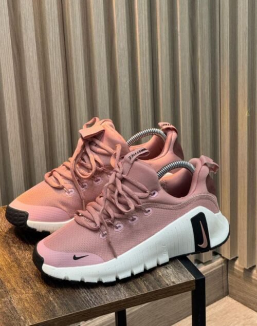 NIKE METCOM ROSA