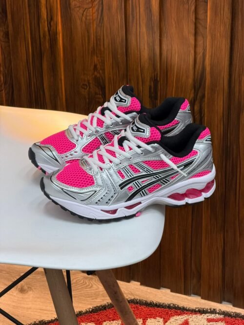 ASICS GEL KAYANO FUCSIA