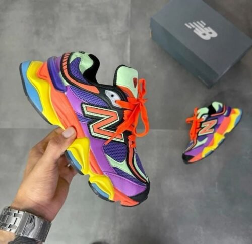 New Balance 9060 Colores