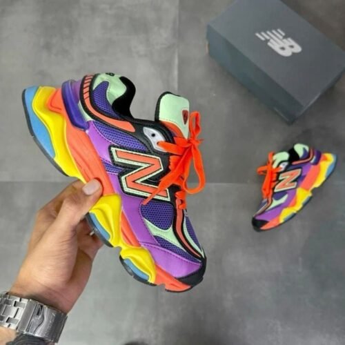 New Balance 9060 Colores