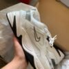 Nike Techno Blanco