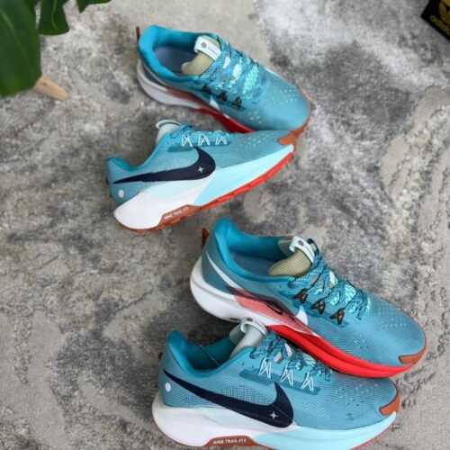 Nike Trail Azul