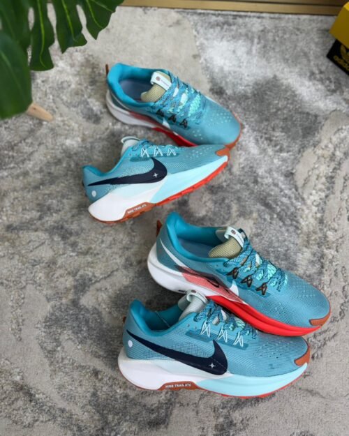 Nike Trail Azul