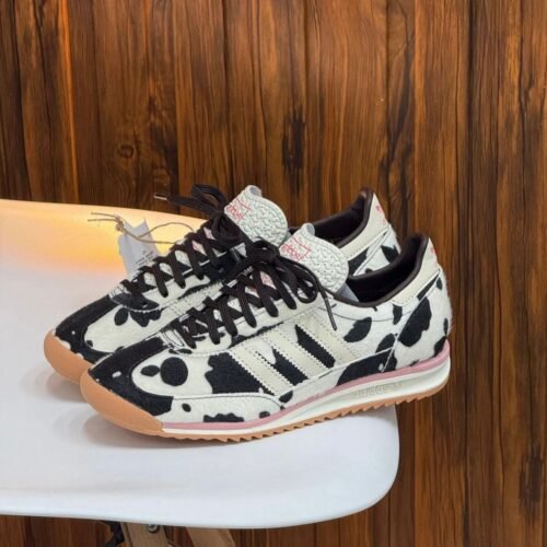 Adidas Sl72 Cow