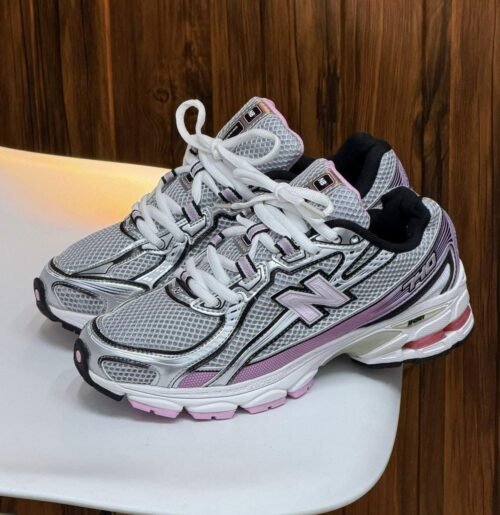 New Balance 740 Rosa