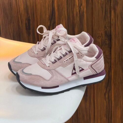 Le Coq Sportif Rosa