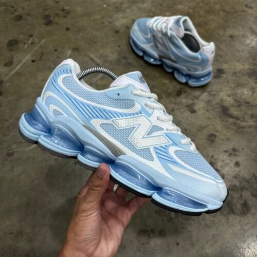 New Balance 2000 Azul