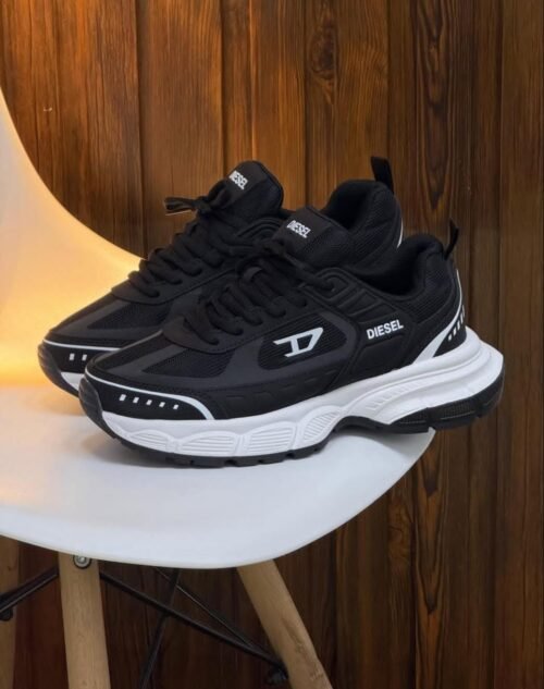 Diesel Negro