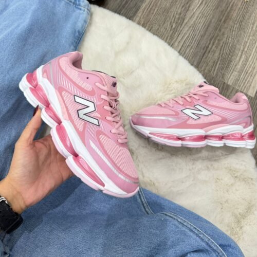 New Balance 2000 Rosa