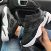 Nike Techno Negro
