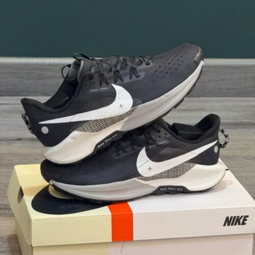 Nike Trail Negro