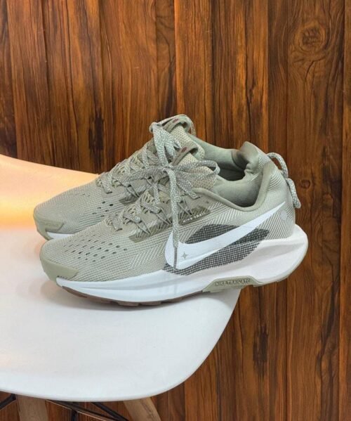 Nike Trail Verde
