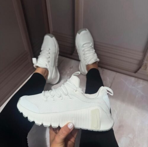 Nike Metcon Blanco