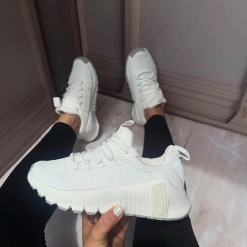 Nike Metcon Blanco