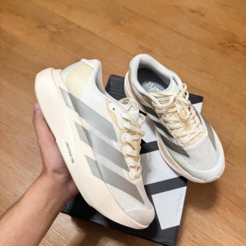 Adidas Adizero Beige