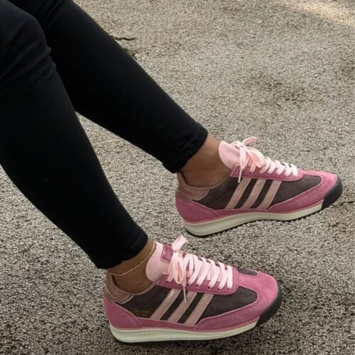 Adidas Sl72 Rosa