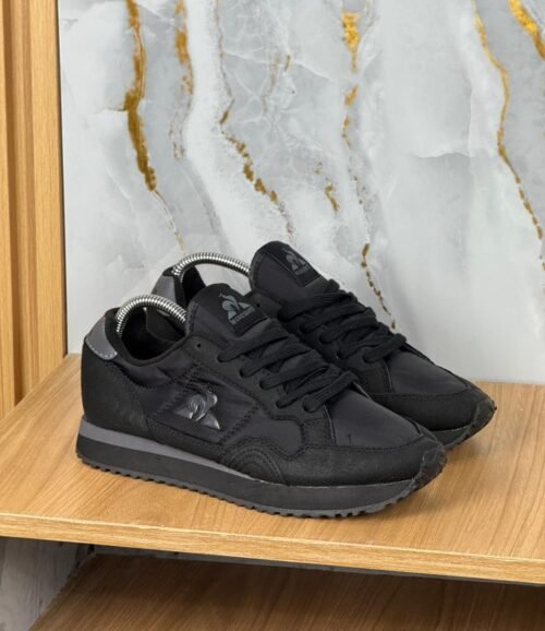 Le Coq Sportif Negro