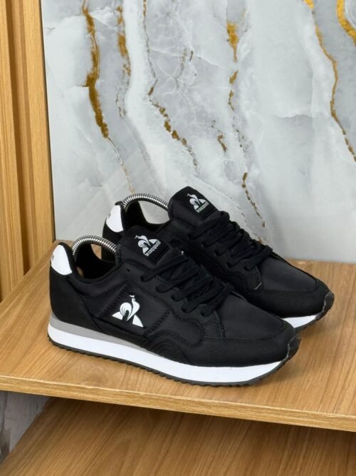 Le Coq Sportif Negro