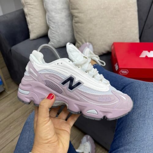 New Balance 1000 Lila