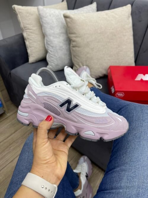 New Balance 1000 Lila