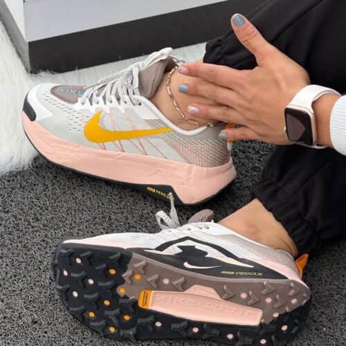 Nike Trail Rosa