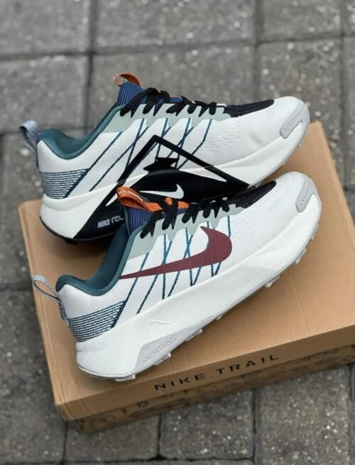 Nike Trail Blanco