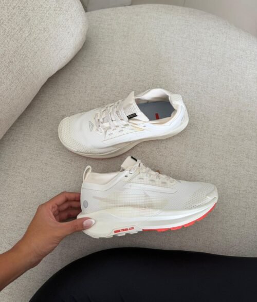Nike Trail Blanco