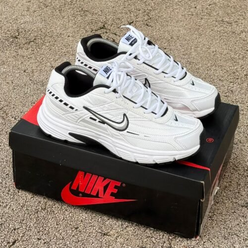 Nike Initiator Blanco