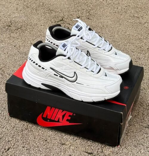 Nike Initiator Blanco