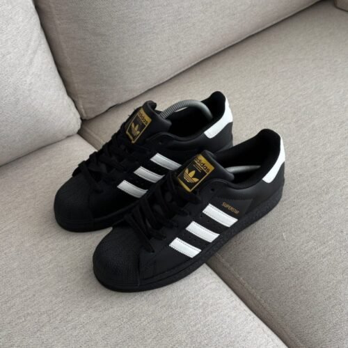 Adidas SuperStar Negro