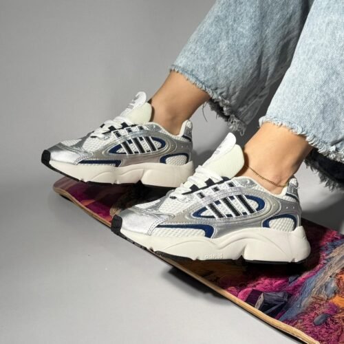Adidas Ozmillen Blanco