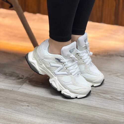 New Balance 9060 Blanco
