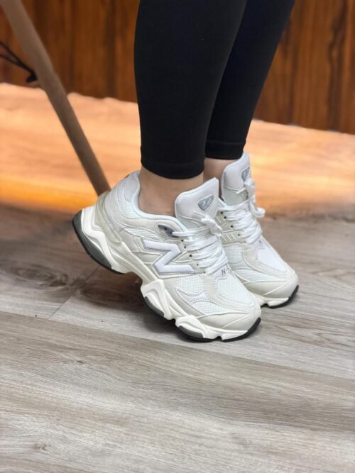 New Balance 9060 Blanco