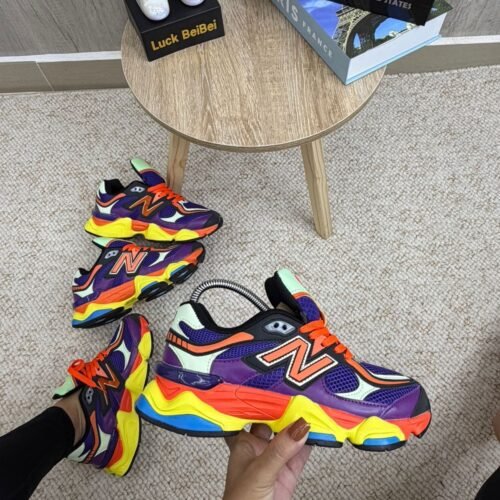 New Balance 9060 Colores