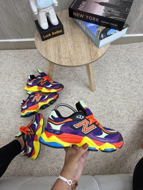 New Balance 9060 Colores