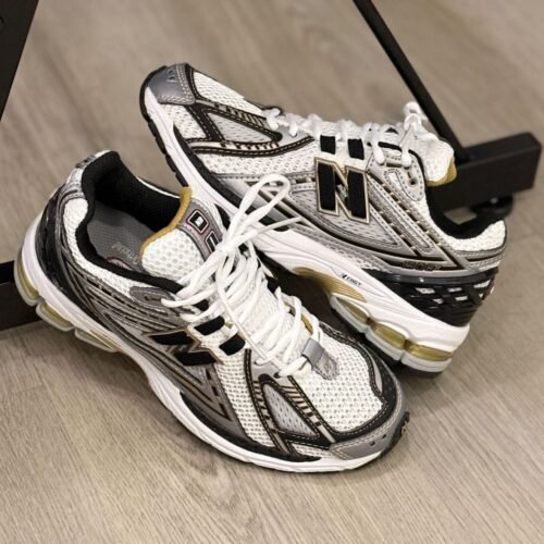 New Balance 1906 Negro