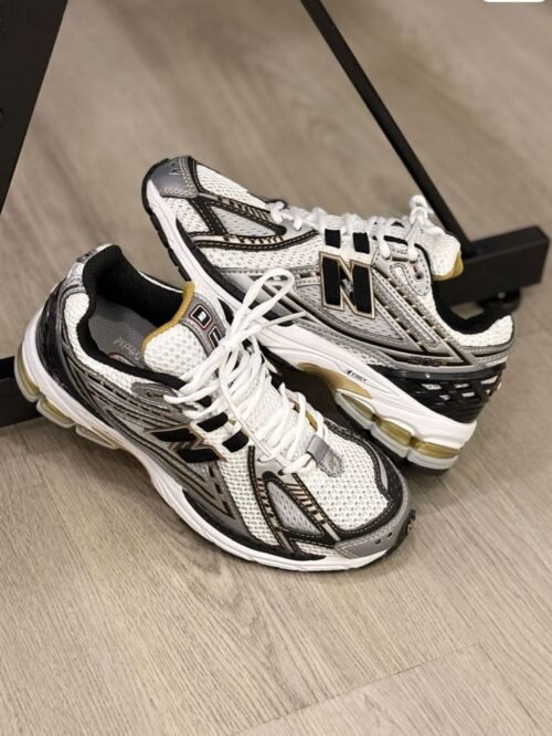 New Balance 1906 Negro