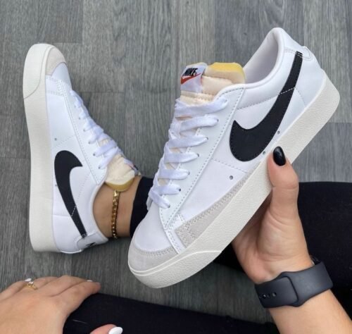 Nike Blazer Clásico